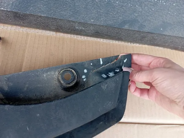 Para-brisa OPEL ZAFIRA C 13422832 image 5