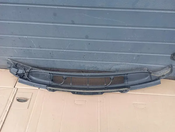 Para-brisa OPEL ZAFIRA C 13422832 image 6