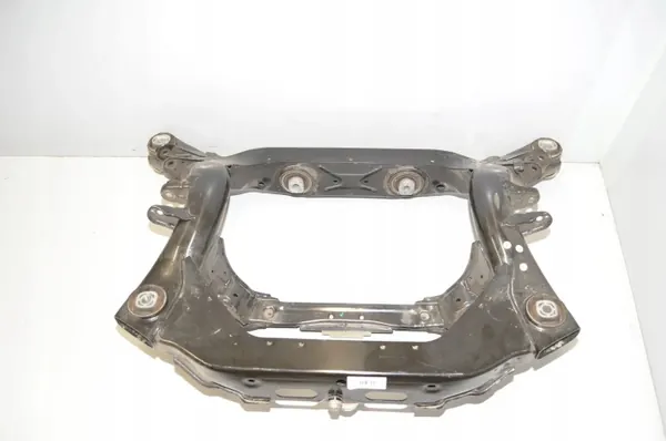 BMW Hinterachse OEM 33306891956 für iX3 G08 image 2