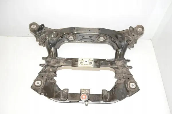 BMW Hinterachse OEM 33306891956 für iX3 G08 image 3