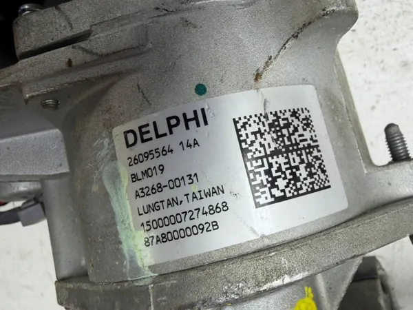 Direção assistida elétrica Opel OEM 26095564 image 3