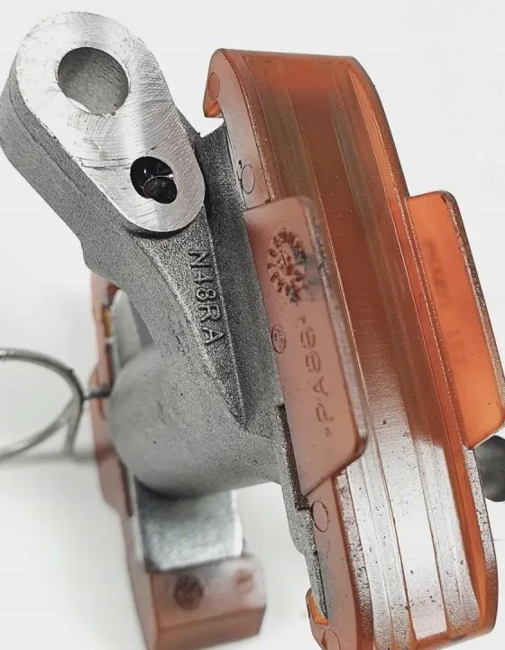 Tensor de correia 4R8Q-6L266-AA para Citroen C5 III image 3