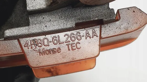 Tensor de correia 4R8Q-6L266-AA para Citroen C5 III image 5