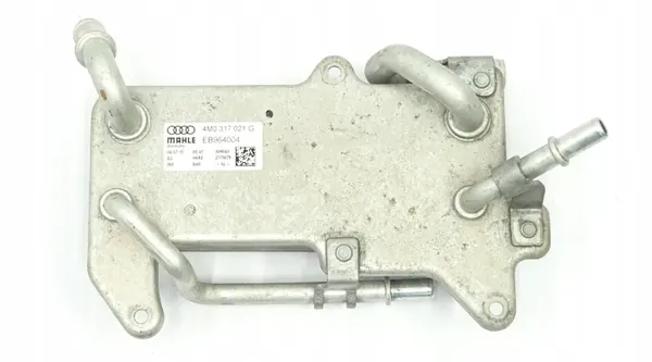 Audi OE 4M0317021G Gebruikt Auto-onderdeel image 3