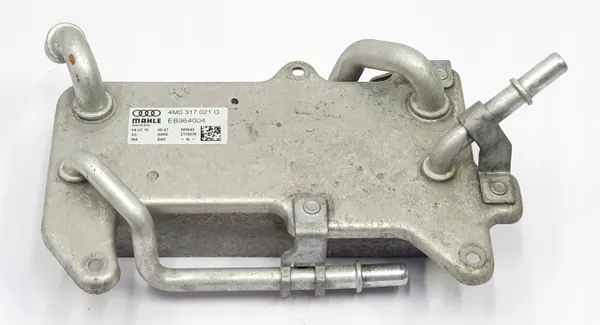 Audi OE 4M0317021G Gebruikt Auto-onderdeel image 4