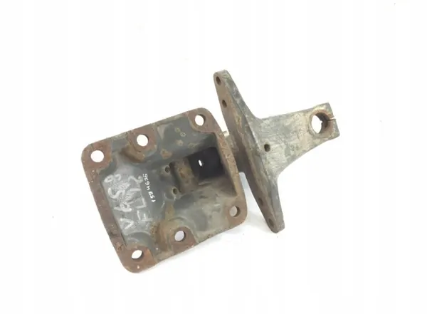 OEM 1613279 Volvo Support de ressort avant droit image 4