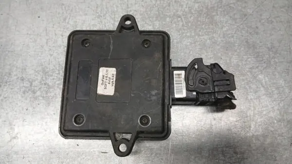 LPG-installation Skoda Fabia I OEM VOLVOMAR-139962 image 9