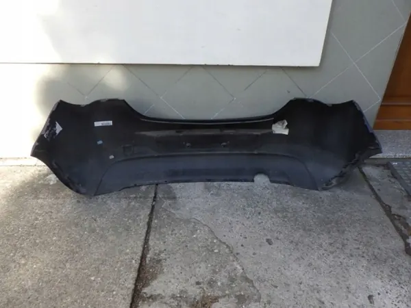 Opel OEM 39002839 takapuskuri Corsa E 15- image 4