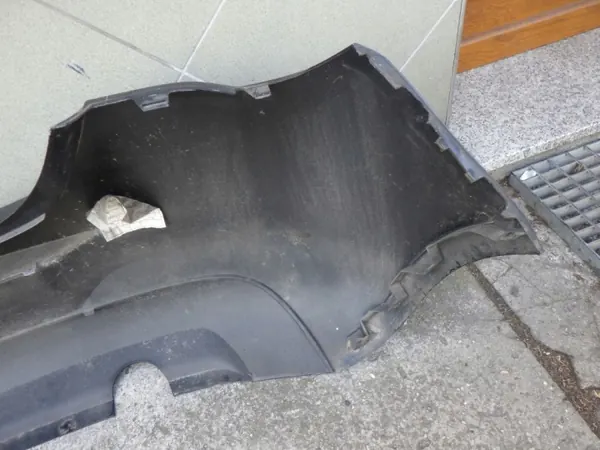 Opel OEM 39002839 takapuskuri Corsa E 15- image 6