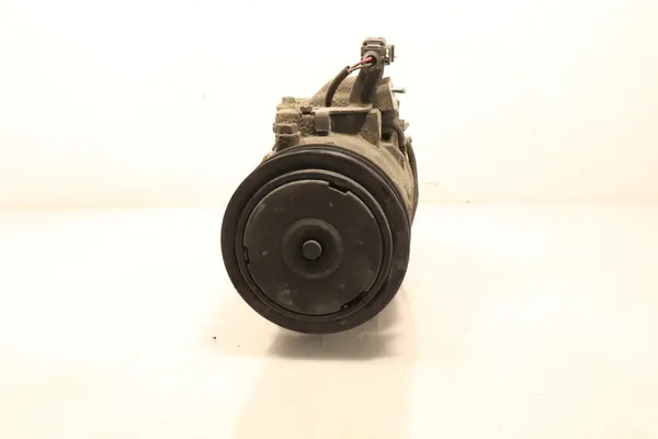 Compressore aria condizionata Volkswagen Polo IV 1.4TDI 6Q0820808E image 3