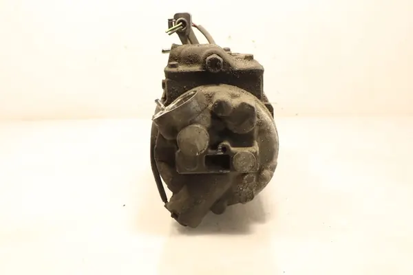 Compressore aria condizionata Volkswagen Polo IV 1.4TDI 6Q0820808E image 4