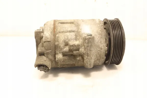 Compressore aria condizionata Volkswagen Polo IV 1.4TDI 6Q0820808E image 6