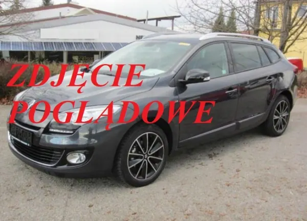 Régulateur Pression Carburant OEM 166392853R Renault image 6