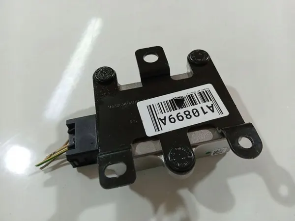 Peugeot 407 ESP Snelheidssensor 2005 1.6L 9645884180 image 3