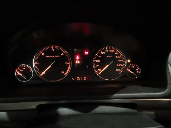 Peugeot 407 ESP Snelheidssensor 2005 1.6L 9645884180 image 7