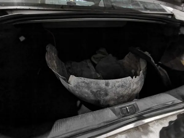 Peugeot 407 ESP Snelheidssensor 2005 1.6L 9645884180 image 8