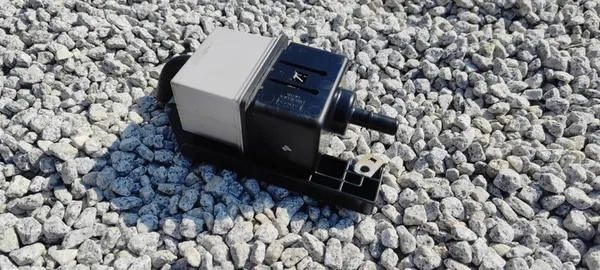 Kolfilter FORD EXPLORER 2019-2023 image 3