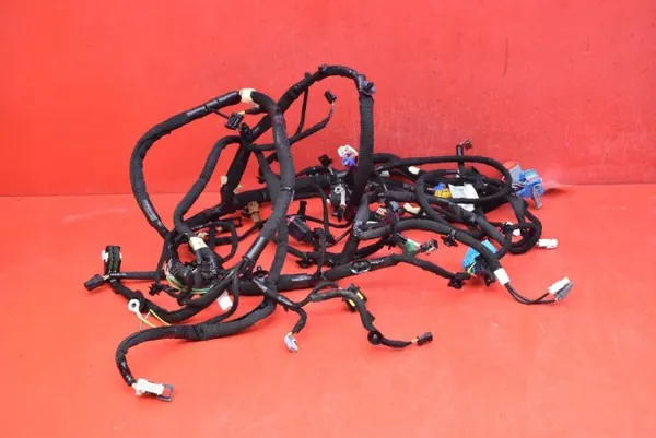 Harness Consola OEM 9840535380 para Peugeot E208 image 2