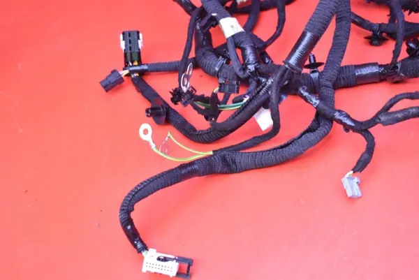 Harness Consola OEM 9840535380 para Peugeot E208 image 5