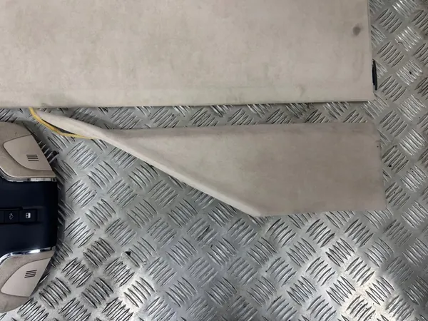 Ciel de toit Maserati Quattroporte OEM 06700137220 image 10