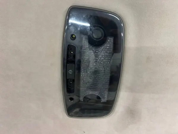 Ciel de toit Maserati Quattroporte OEM 06700137220 image 6