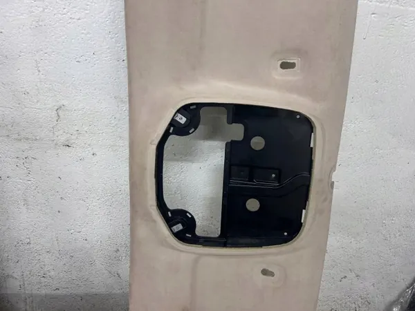 Ciel de toit Maserati Quattroporte OEM 06700137220 image 7