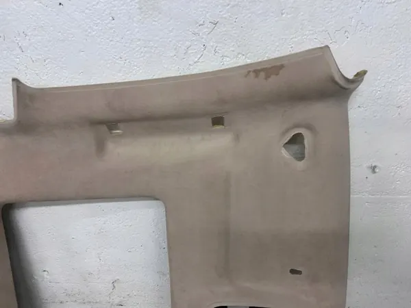 Ciel de toit Maserati Quattroporte OEM 06700137220 image 8
