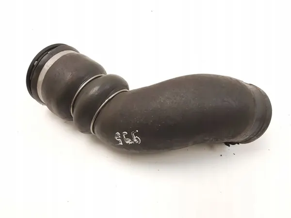 Opel Meriva A 1.7 CDTI Mangueira Turbo image 4