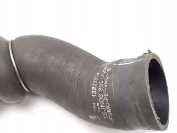 Opel Meriva A 1.7 CDTI Mangueira Turbo image 5