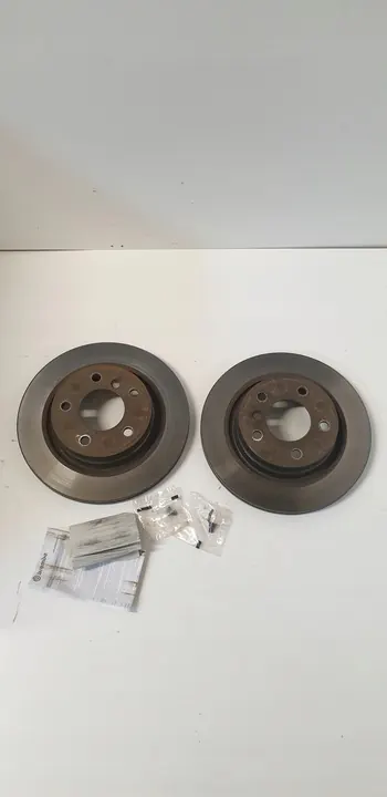 Disco de freio Brembo 09.7702.11 image 2