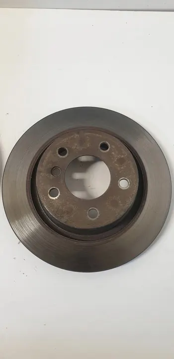 Disco de freio Brembo 09.7702.11 image 3