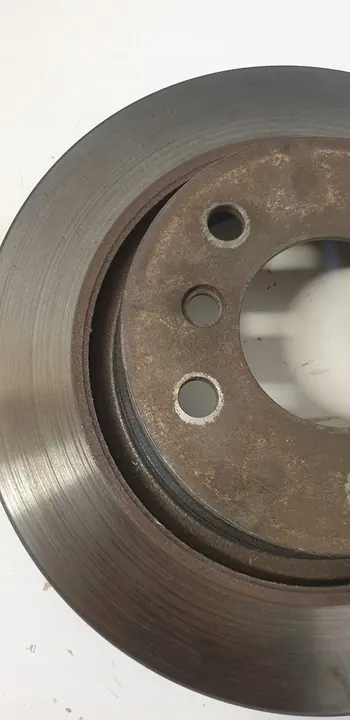 Disco de freio Brembo 09.7702.11 image 4