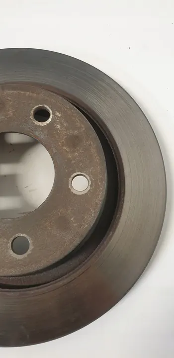 Disco de freio Brembo 09.7702.11 image 5