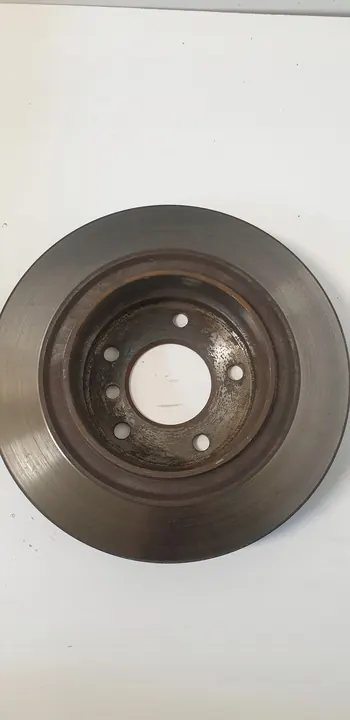 Disco de freio Brembo 09.7702.11 image 6