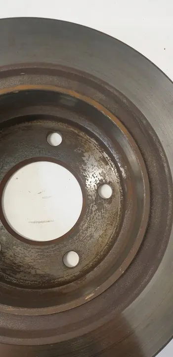 Disco de freio Brembo 09.7702.11 image 7