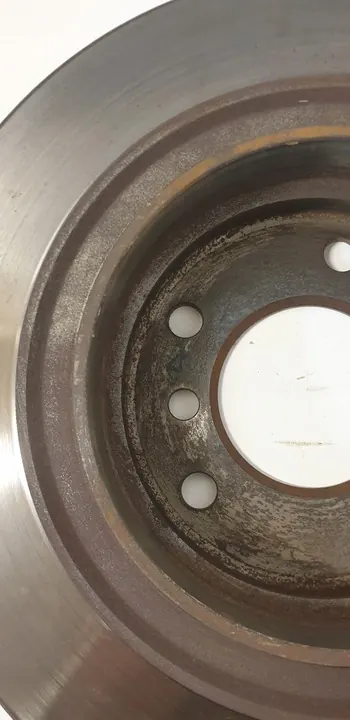 Disco de freio Brembo 09.7702.11 image 8