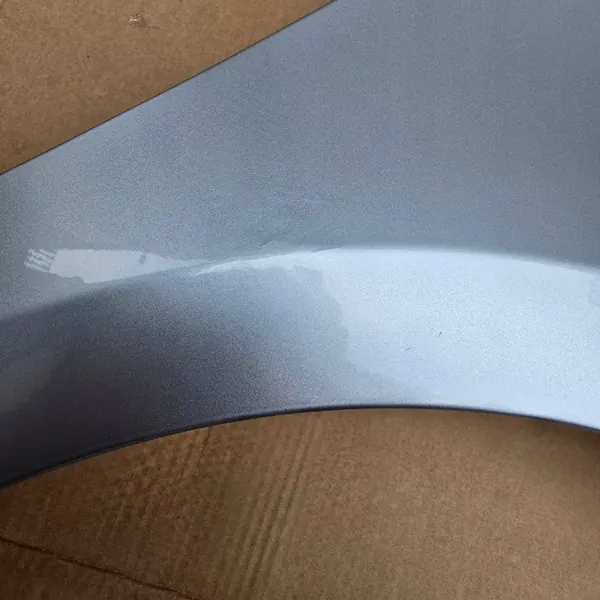 Toyota Yaris IV oikea etulokasuoja OEM 53811-K0070 image 7
