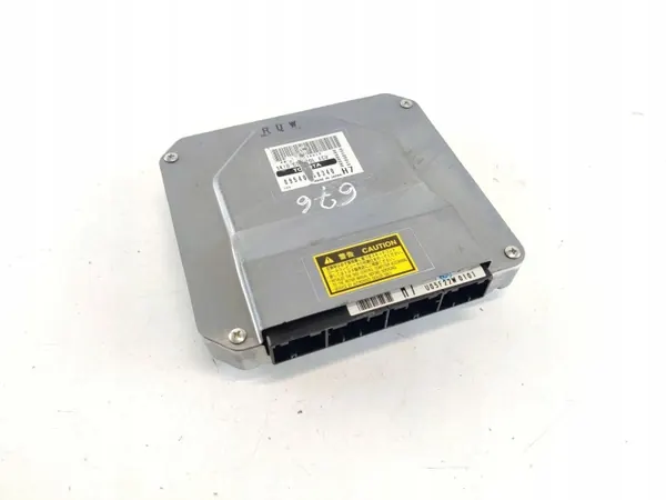Módulo de freno Lexus RX OEM 8954048340 - Usado image 2