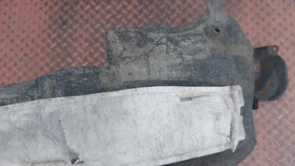 Toyota RAV4 IV Front Right Wheel Arch OEM 53875-42080 image 6