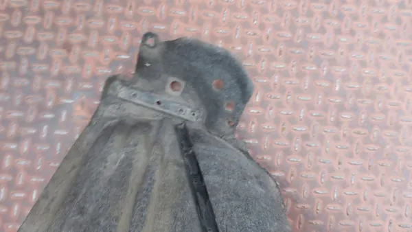 Toyota RAV4 IV Front Right Wheel Arch OEM 53875-42080 image 9