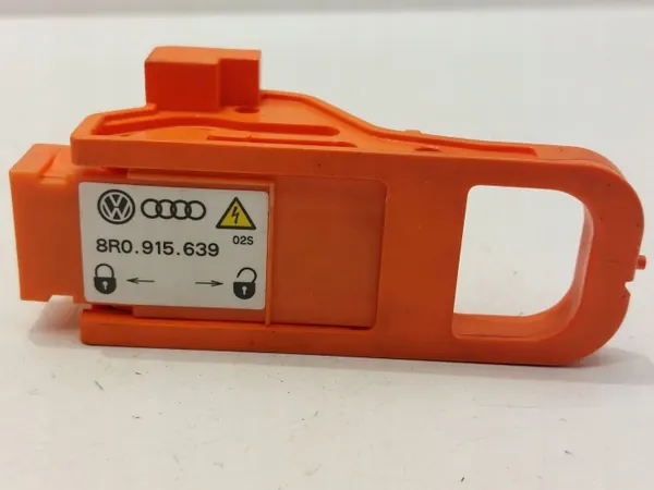 Fusible relais batterie OEM 8R0915639 - Volkswagen image 3