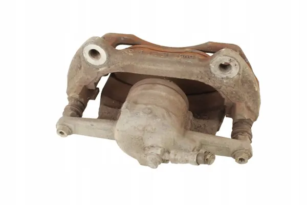 Pinça de travão OEM MOTO99 #15 Dianteira Esquerda Usada image 3