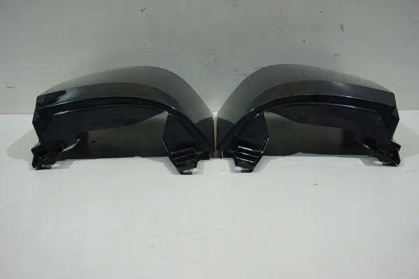 VOLKSWAGEN T6 Angolo Paraurti Sinistro Destro 7E0807321D 7E0807322B image 3