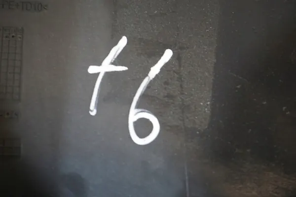 VOLKSWAGEN T6 Angolo Paraurti Sinistro Destro 7E0807321D 7E0807322B image 5