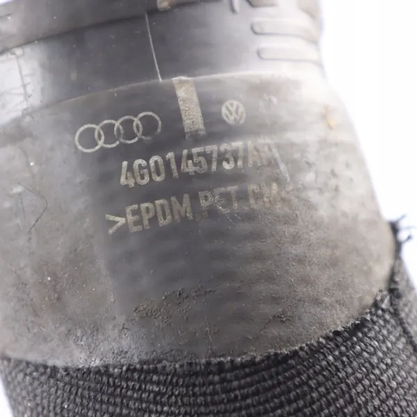 Audi A7 4G8 Luftintagsrör OEM 4G0145737AK image 9