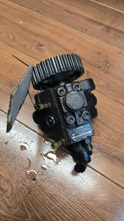 Brandstofpomp OPEL ANTARA CHEVROLET CAPTIVA 2.0 VCDI image 4