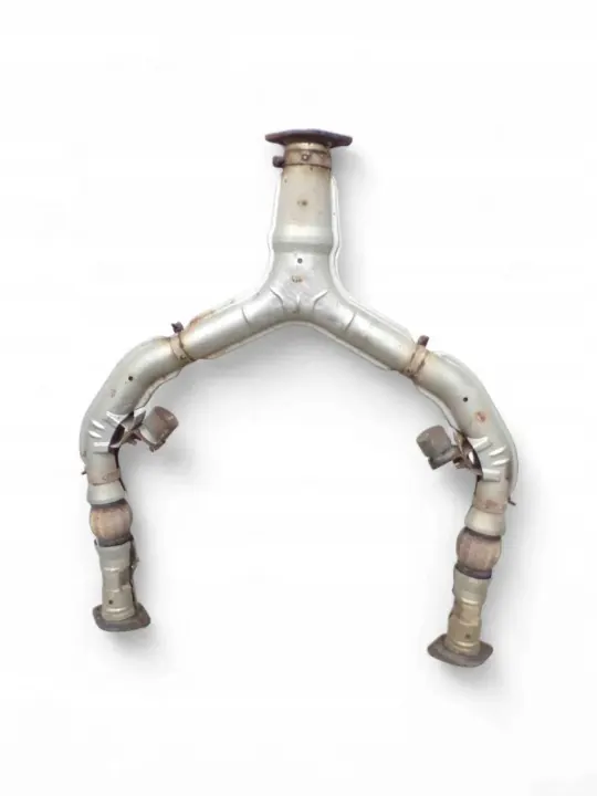 Infiniti Pakoputki OEM 20020JL00A - 3.5L Bensiini image 2