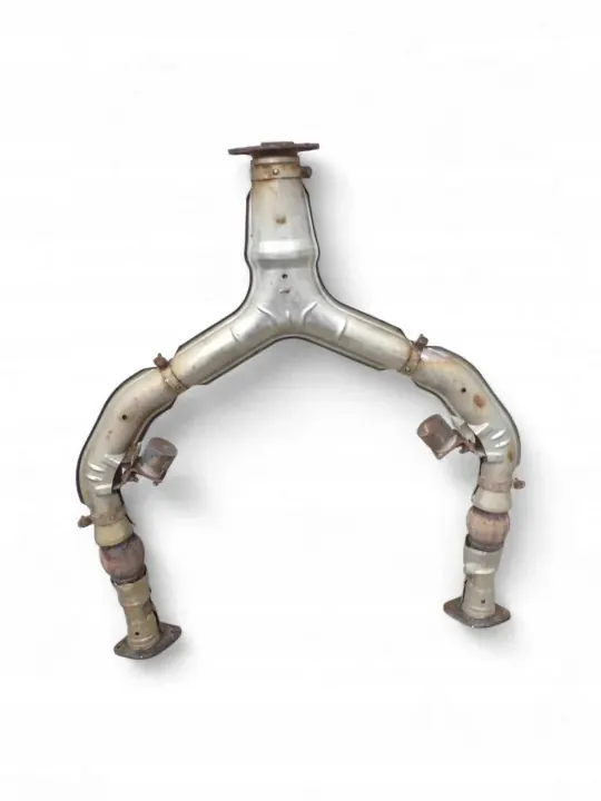 Infiniti Pakoputki OEM 20020JL00A - 3.5L Bensiini image 5