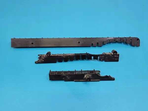 Kühlerhalterung OEM IMPRK1553603 Land Rover Evoque image 4