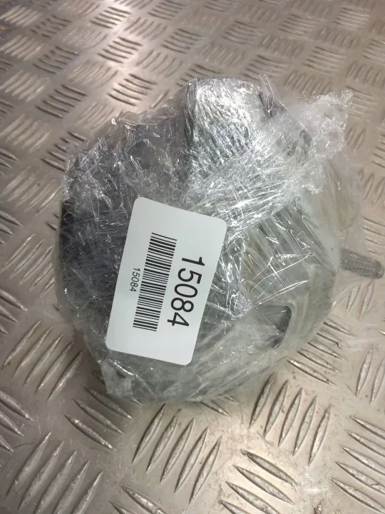 Rechter stuurpen OEM 6785716 voor BMW X3 F25 3.5L image 8
